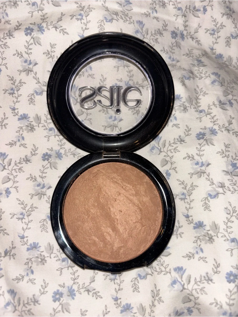 SAIE Bronzer - Almafi